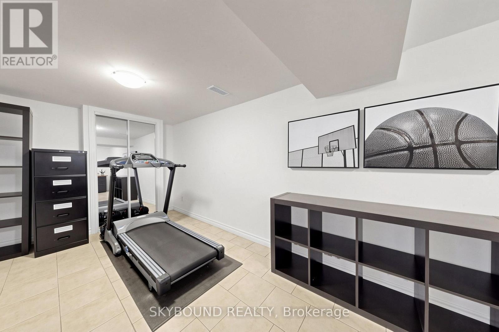 19 Riverview Heights, Toronto, Ontario  M9P 2N3 - Photo 33 - W13786638