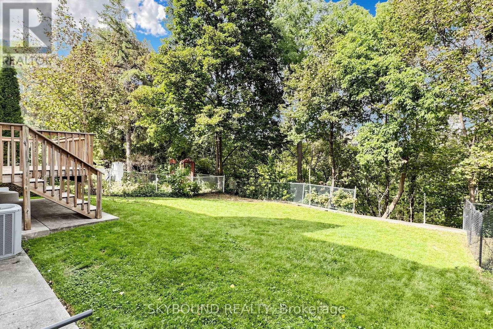 19 Riverview Heights, Toronto, Ontario  M9P 2N3 - Photo 35 - W13786638