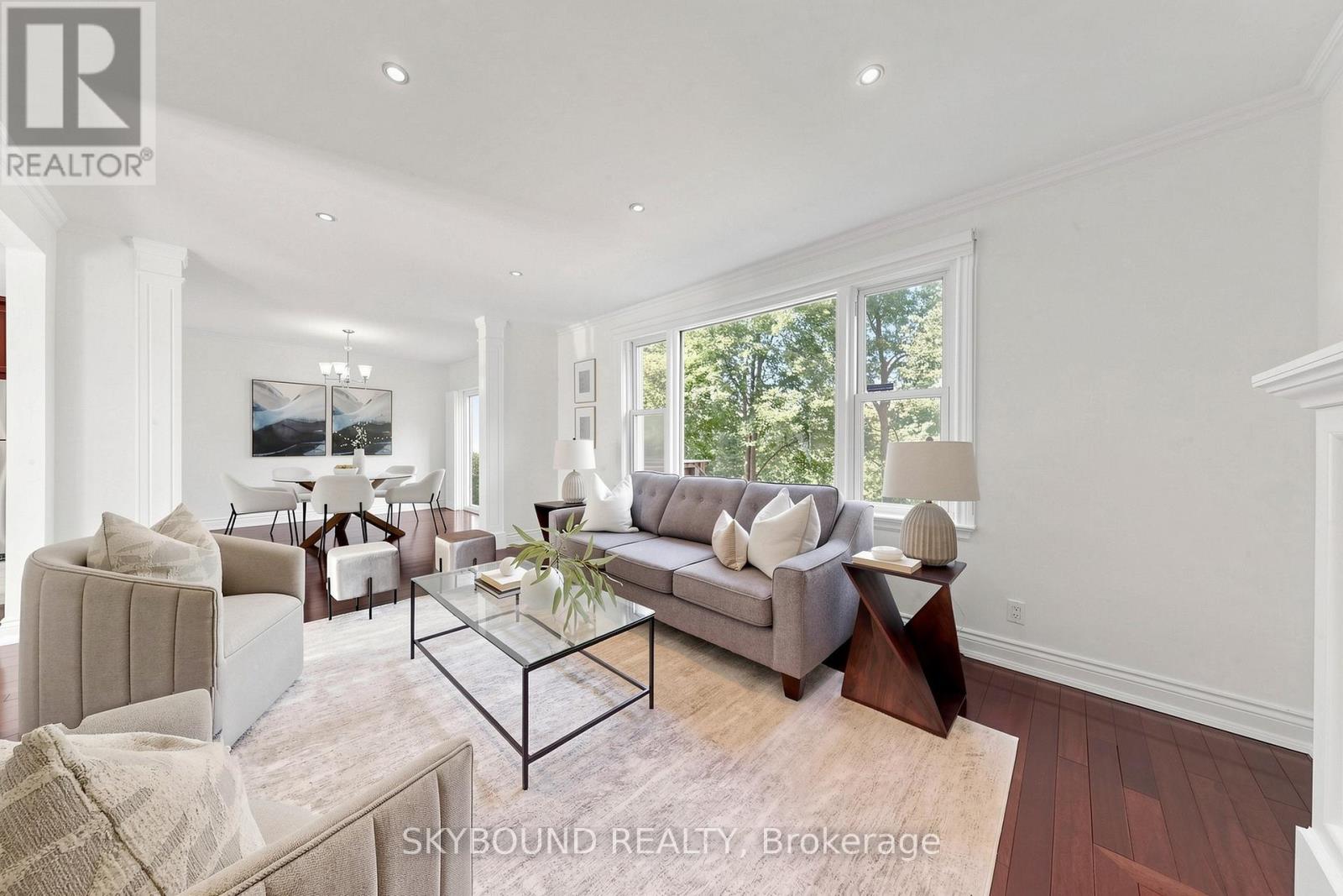 19 Riverview Heights, Toronto, Ontario  M9P 2N3 - Photo 6 - W13786638