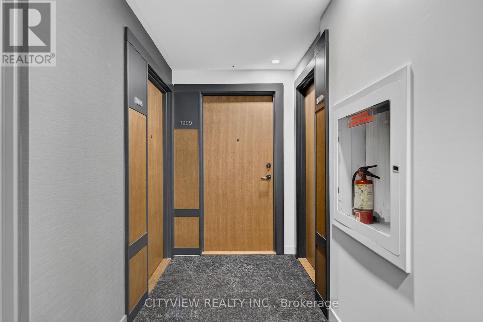 1009 - 4065 Confederation Parkway, Mississauga, Ontario  L5B 0L4 - Photo 12 - W13786640