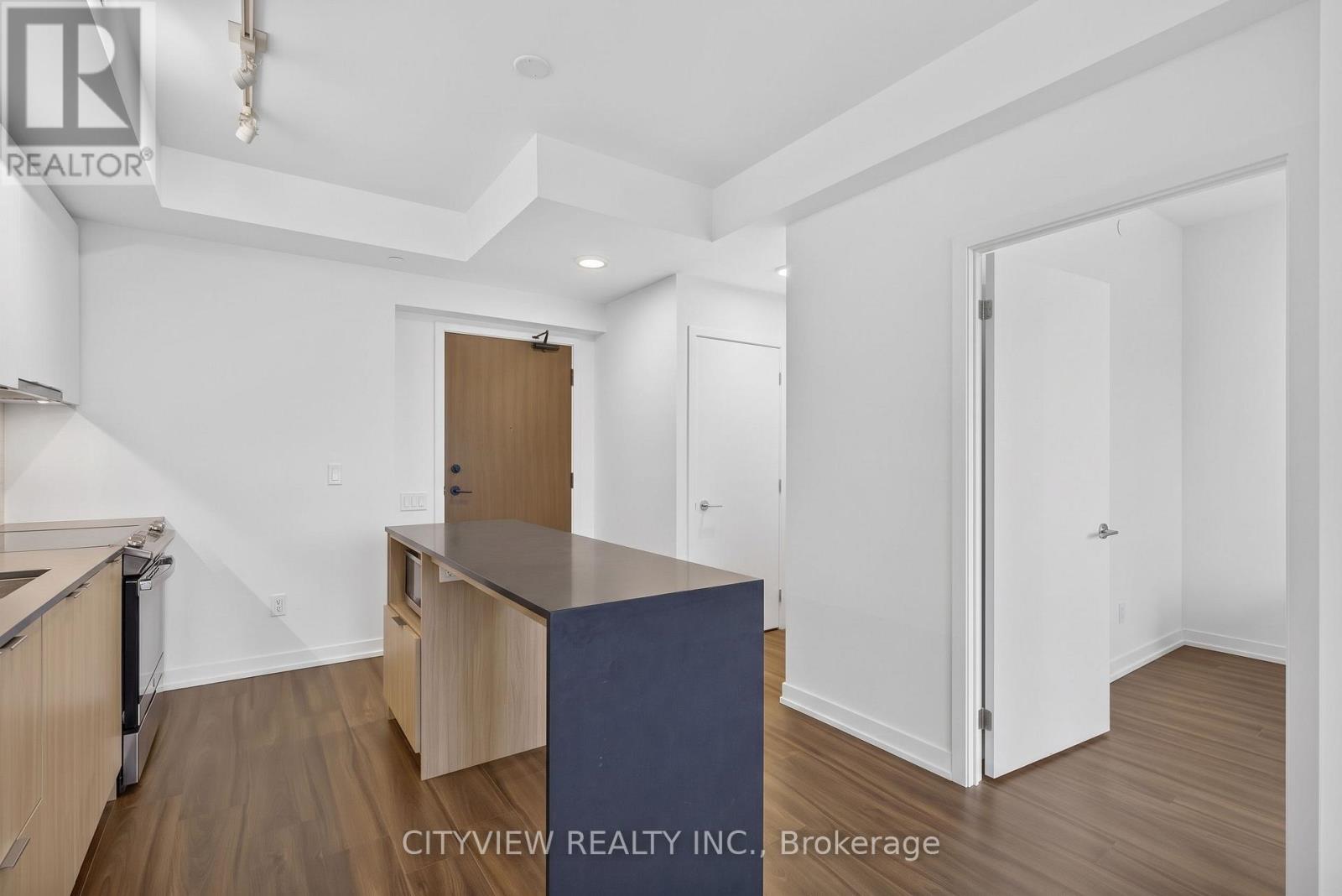 1009 - 4065 Confederation Parkway, Mississauga, Ontario  L5B 0L4 - Photo 15 - W13786640