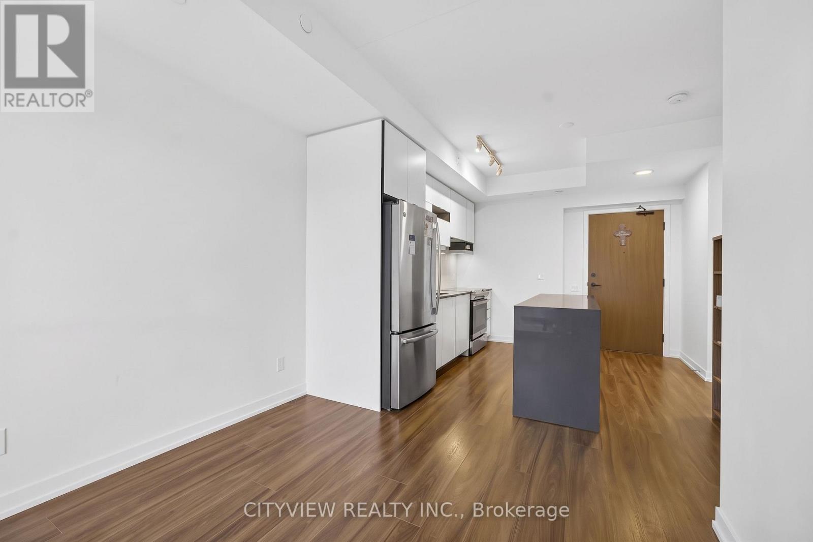 1009 - 4065 Confederation Parkway, Mississauga, Ontario  L5B 0L4 - Photo 16 - W13786640