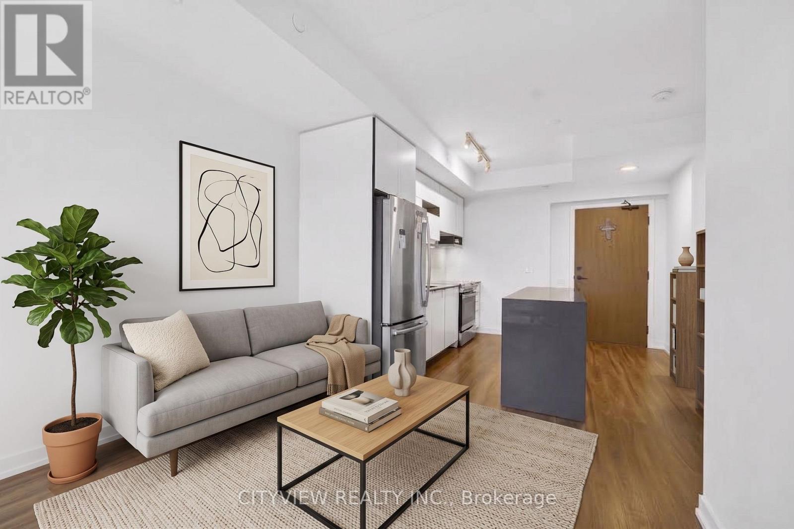 1009 - 4065 Confederation Parkway, Mississauga, Ontario  L5B 0L4 - Photo 17 - W13786640
