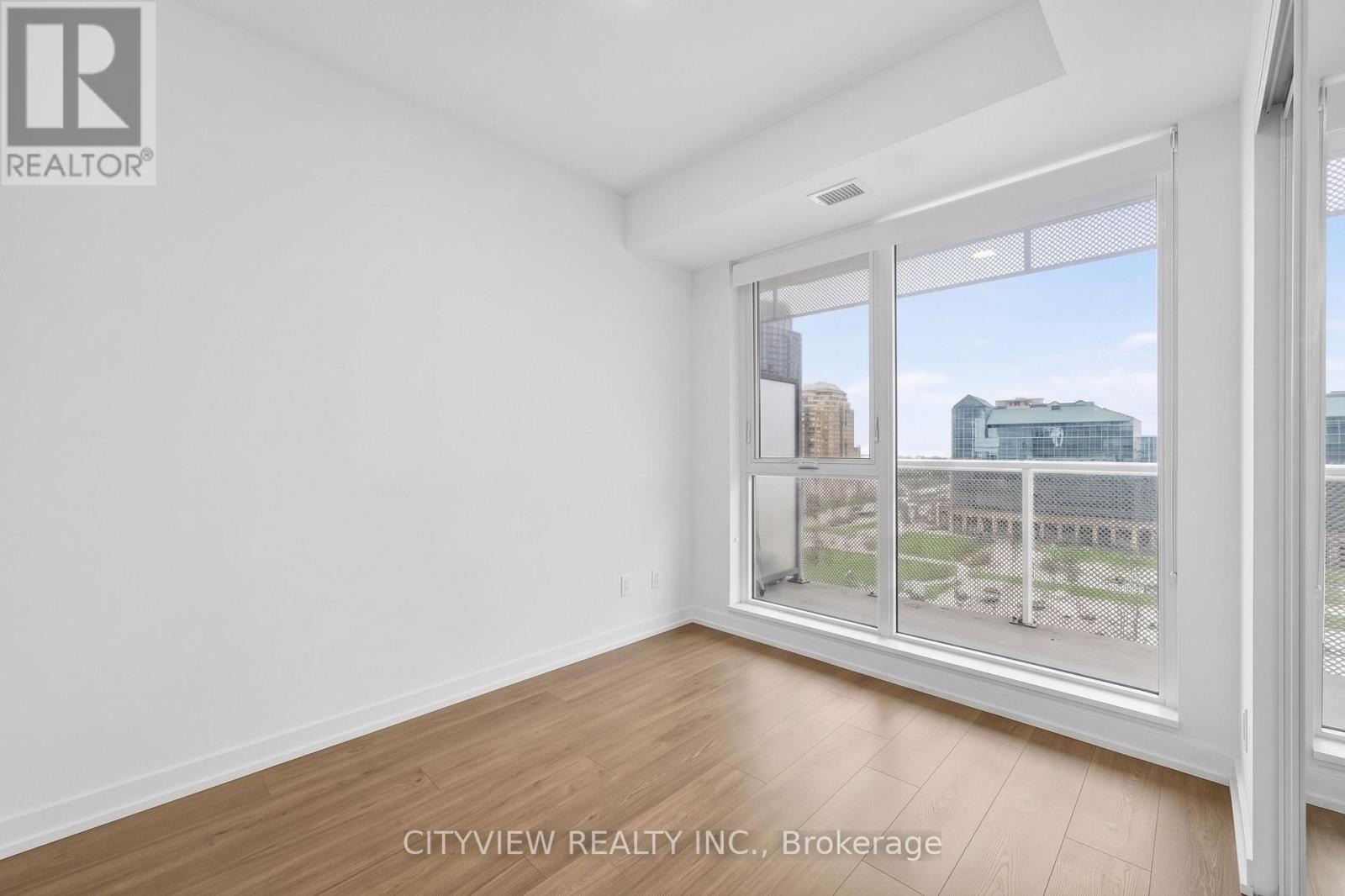 1009 - 4065 Confederation Parkway, Mississauga, Ontario  L5B 0L4 - Photo 20 - W13786640