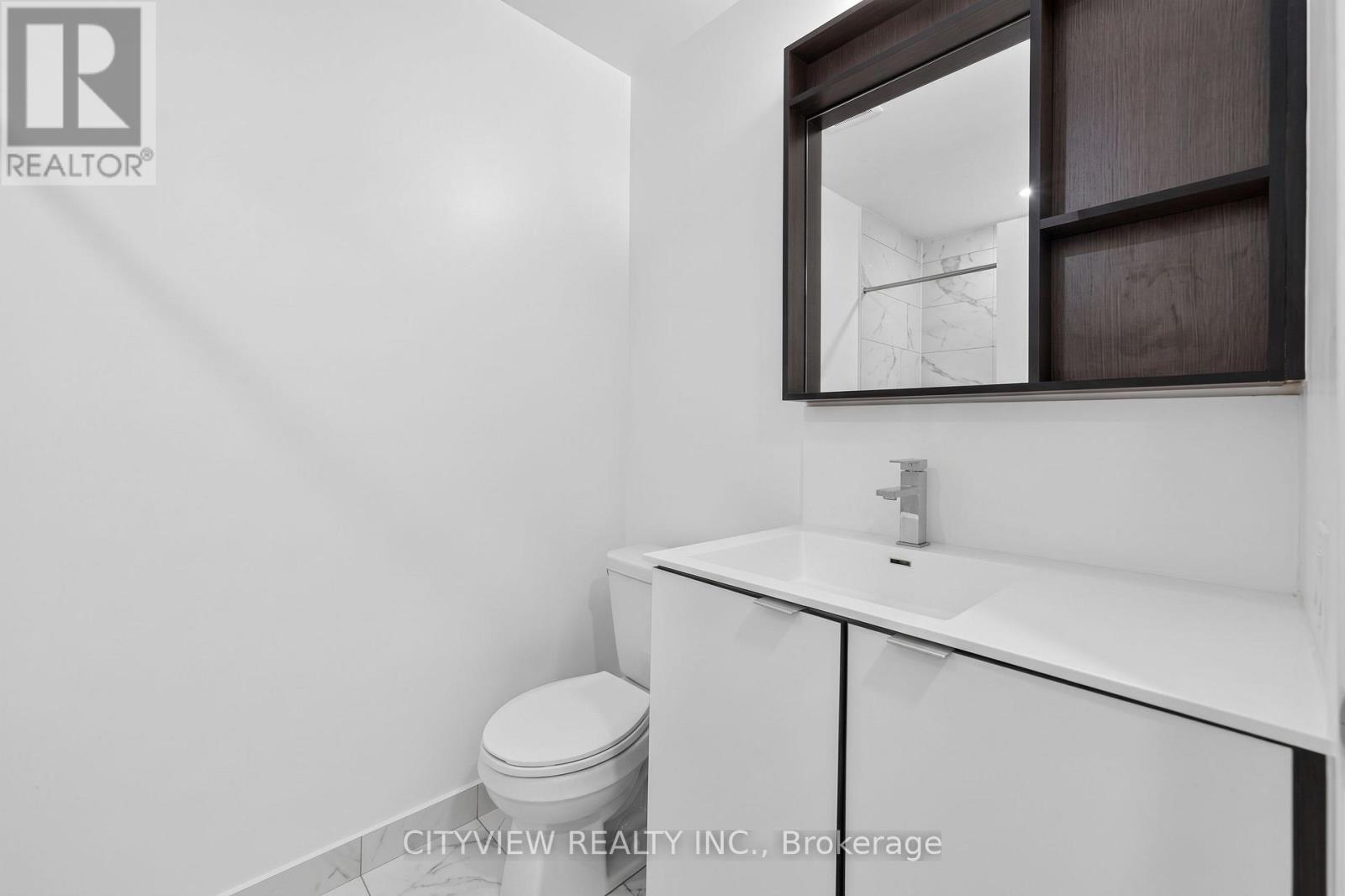 1009 - 4065 Confederation Parkway, Mississauga, Ontario  L5B 0L4 - Photo 23 - W13786640