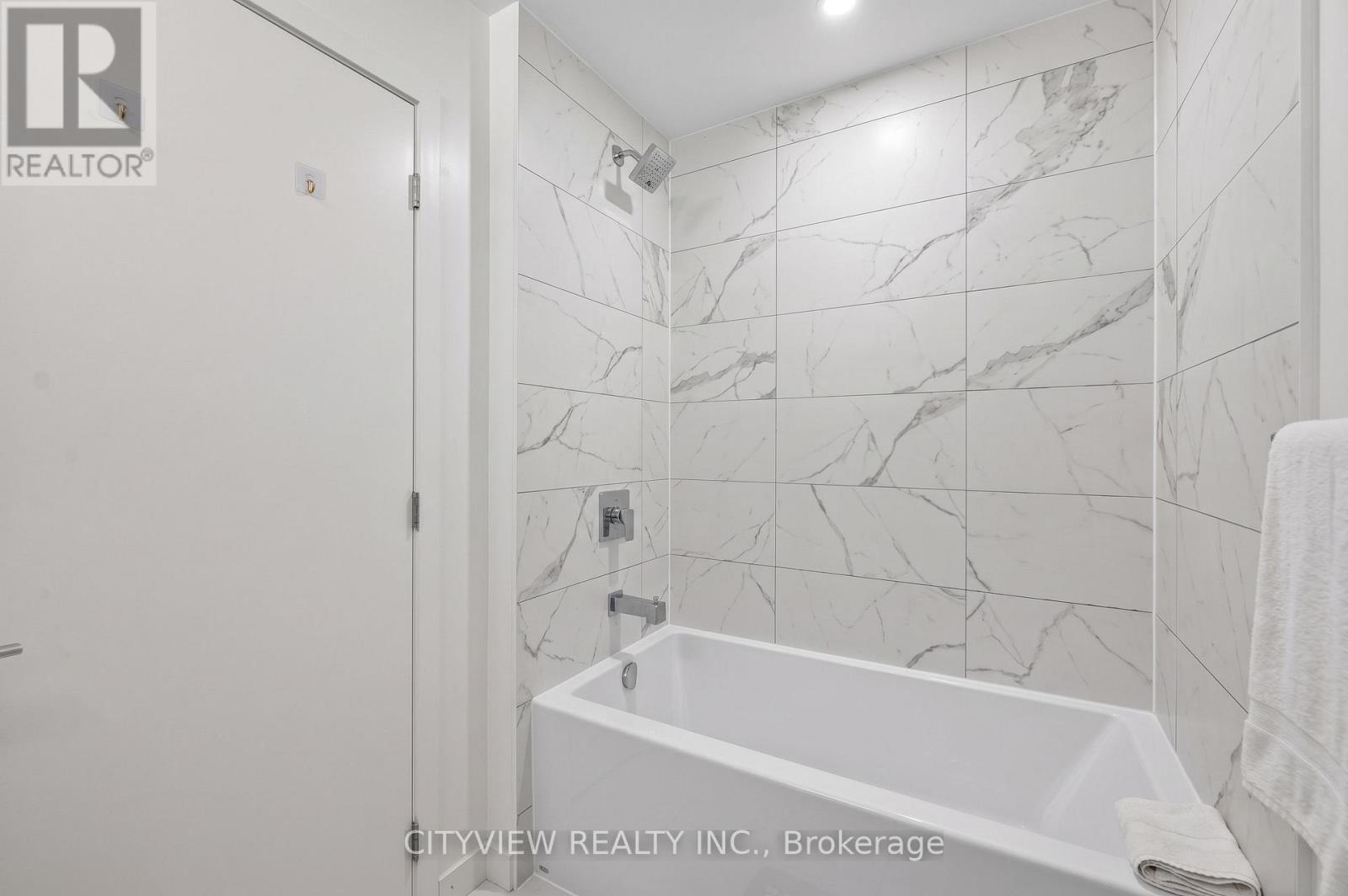 1009 - 4065 Confederation Parkway, Mississauga, Ontario  L5B 0L4 - Photo 25 - W13786640