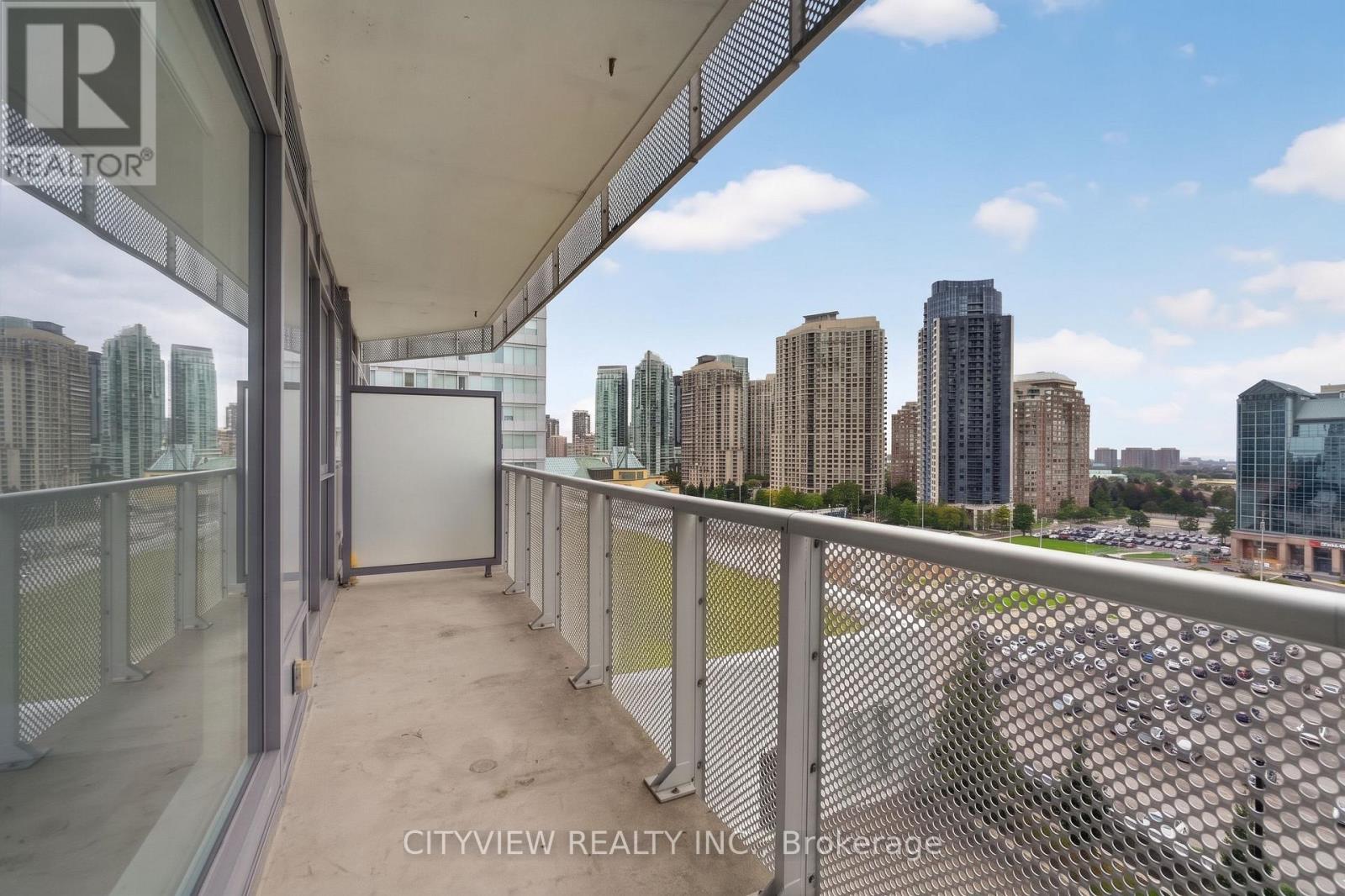 1009 - 4065 Confederation Parkway, Mississauga, Ontario  L5B 0L4 - Photo 27 - W13786640