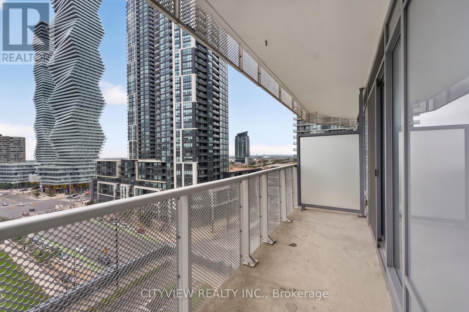 1009 - 4065 Confederation Parkway, Mississauga, Ontario  L5B 0L4 - Photo 29 - W13786640
