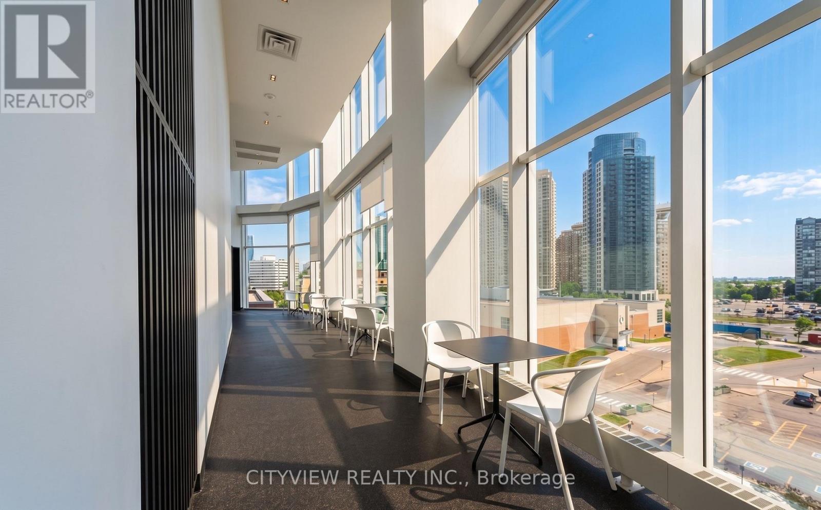 1009 - 4065 Confederation Parkway, Mississauga, Ontario  L5B 0L4 - Photo 34 - W13786640