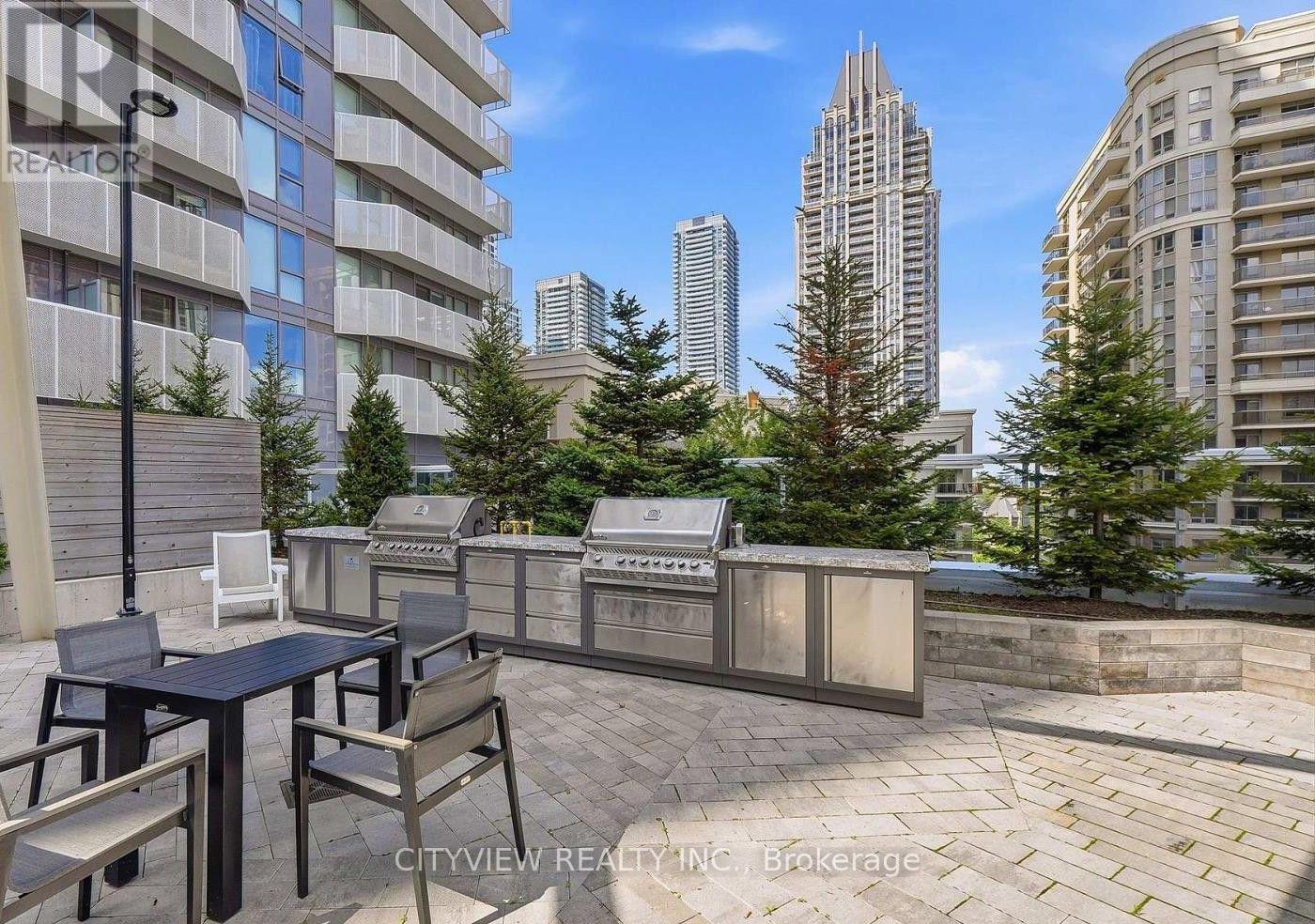1009 - 4065 Confederation Parkway, Mississauga, Ontario  L5B 0L4 - Photo 38 - W13786640