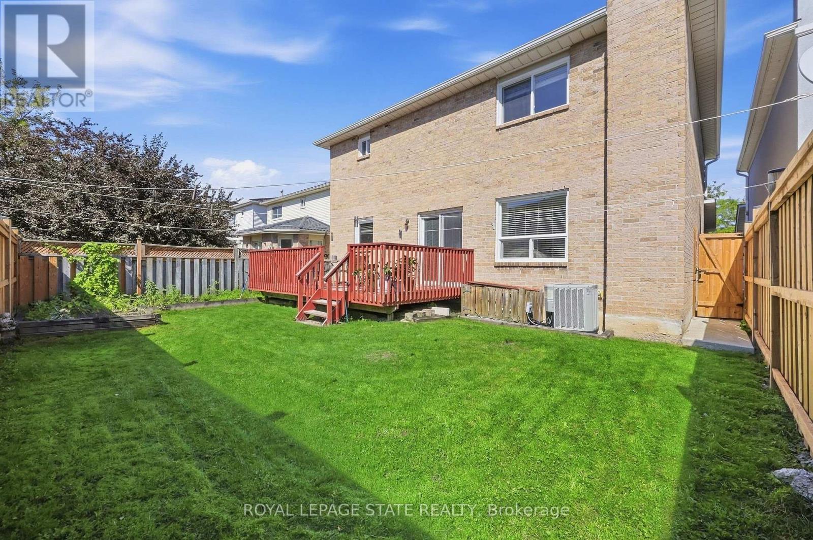 5592 Millbrook Lane, Mississauga, Ontario  L5M 3X9 - Photo 41 - W13786658