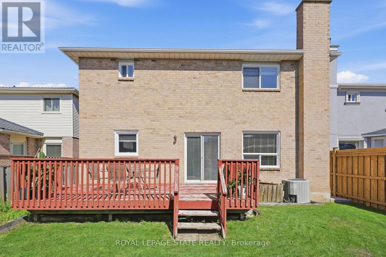 5592 Millbrook Lane, Mississauga, Ontario  L5M 3X9 - Photo 42 - W13786658