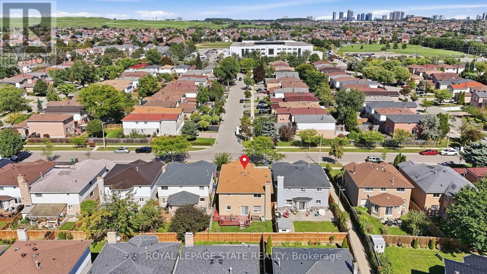 5592 Millbrook Lane, Mississauga, Ontario  L5M 3X9 - Photo 46 - W13786658