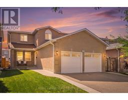 5592 MILLBROOK LANE, Mississauga, Ontario