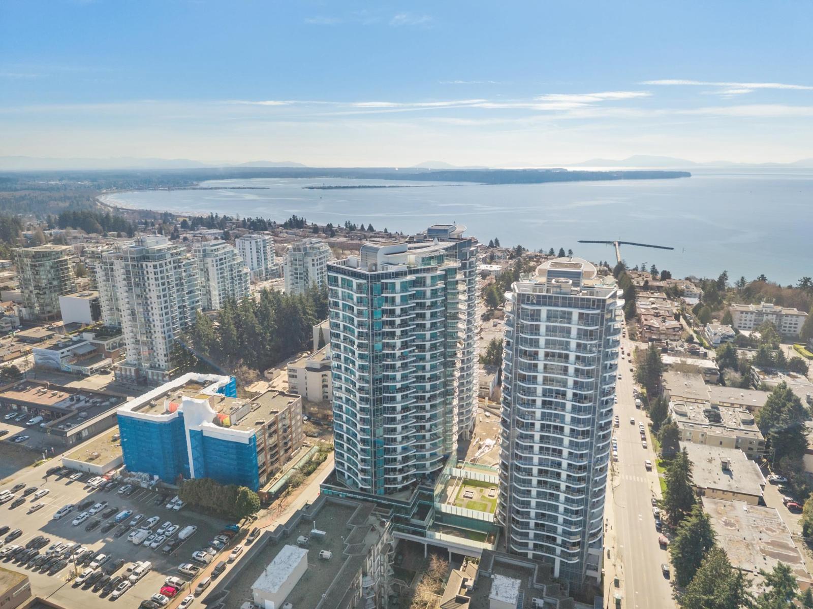 1504 1500 Martin Street, White Rock, British Columbia  V4B 0C2 - Photo 35 - R3160887