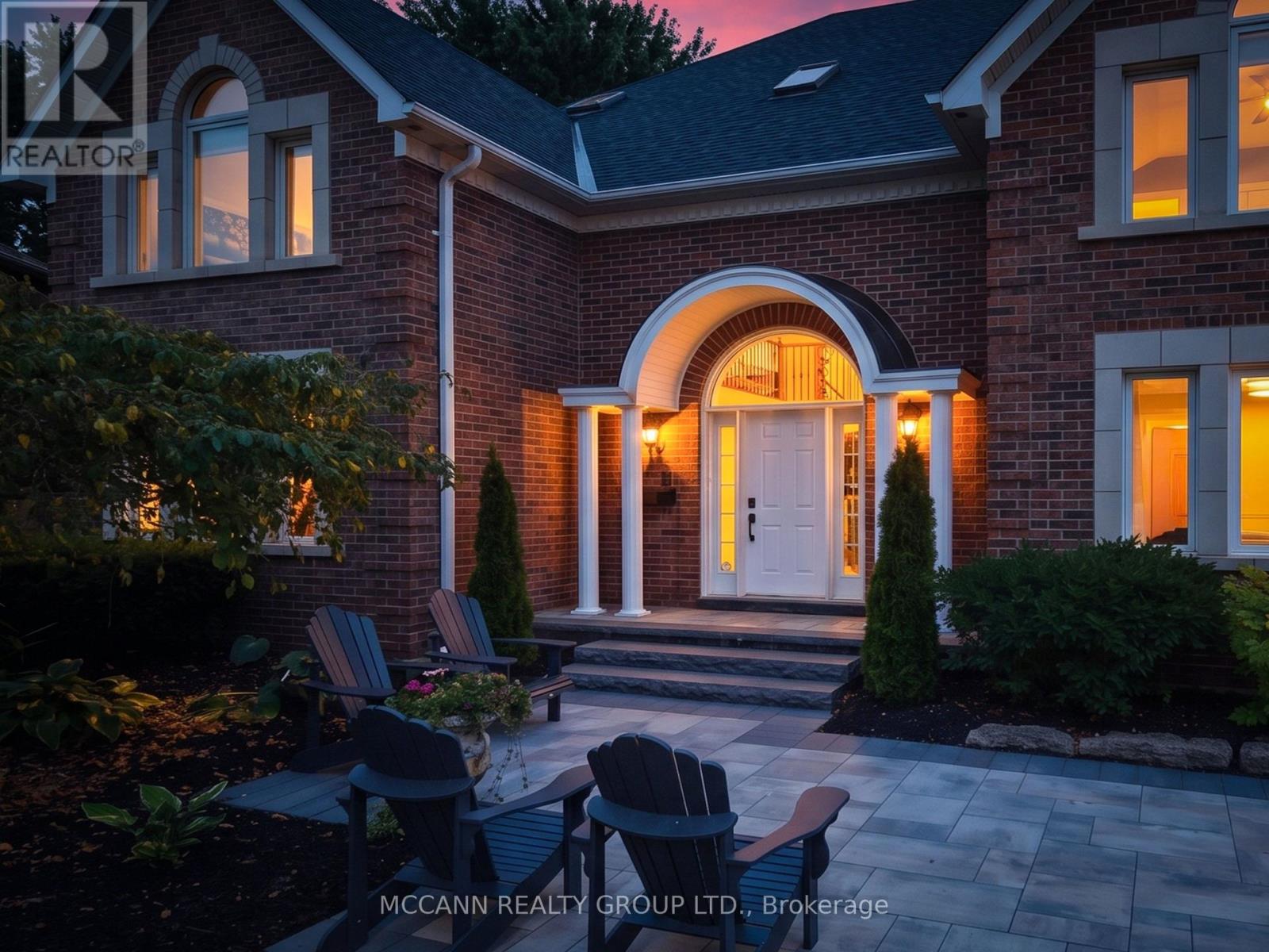 89 Blackcreek Trail, Clarington, Ontario  L1E 1J5 - Photo 2 - E13785692