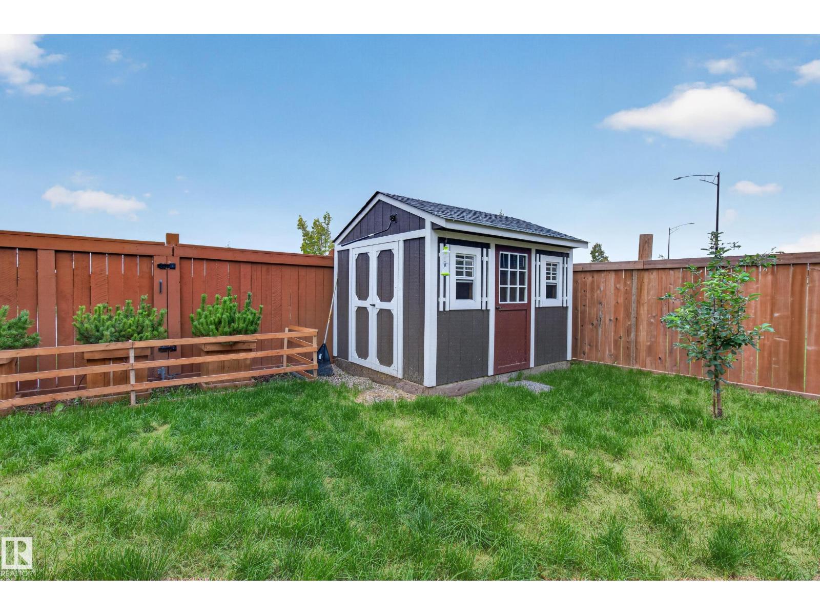 20107 15 Av Nw, Edmonton, Alberta  T6M 1L6 - Photo 50 - E4508756