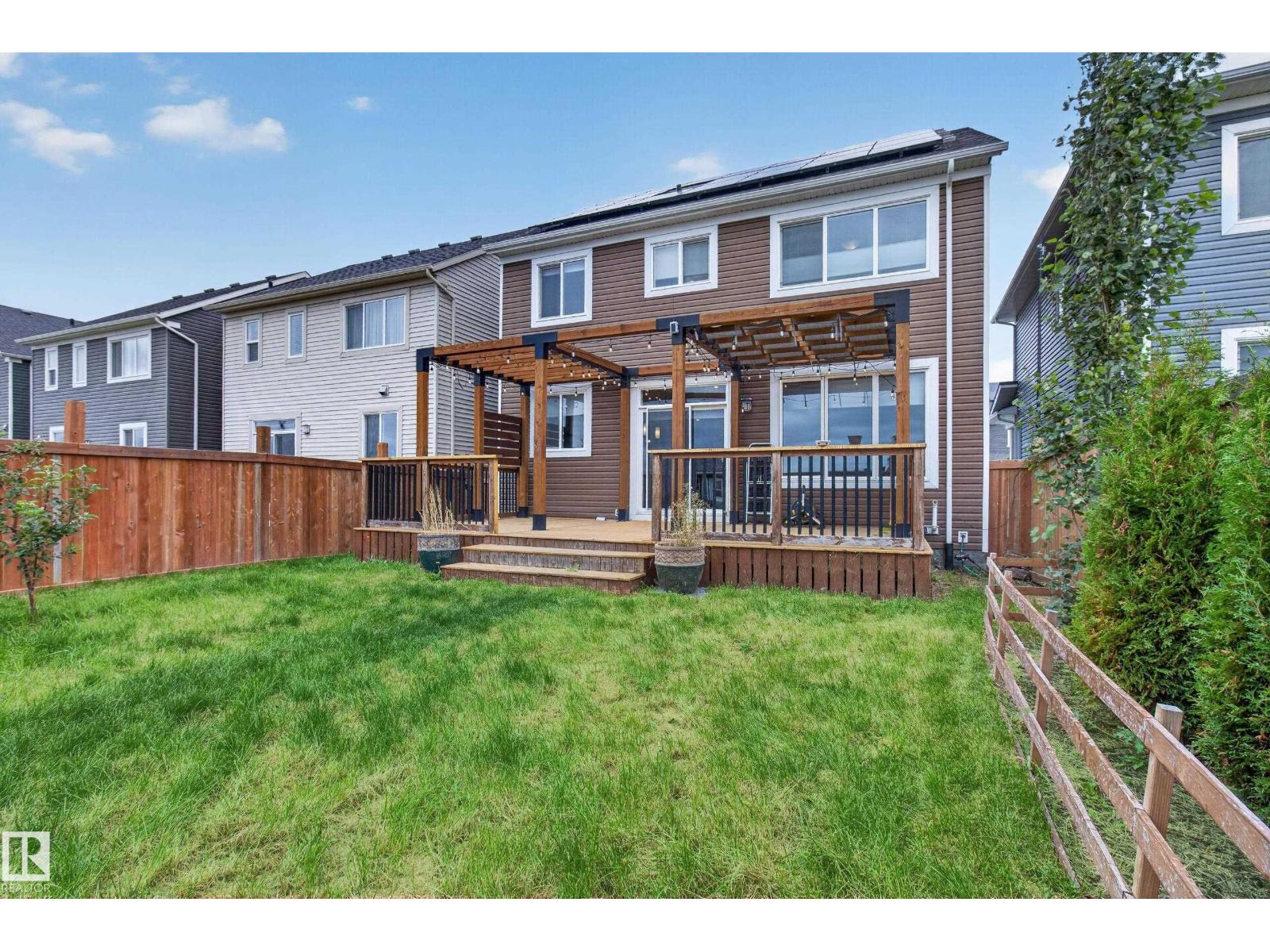 20107 15 Av Nw, Edmonton, Alberta  T6M 1L6 - Photo 52 - E4508756