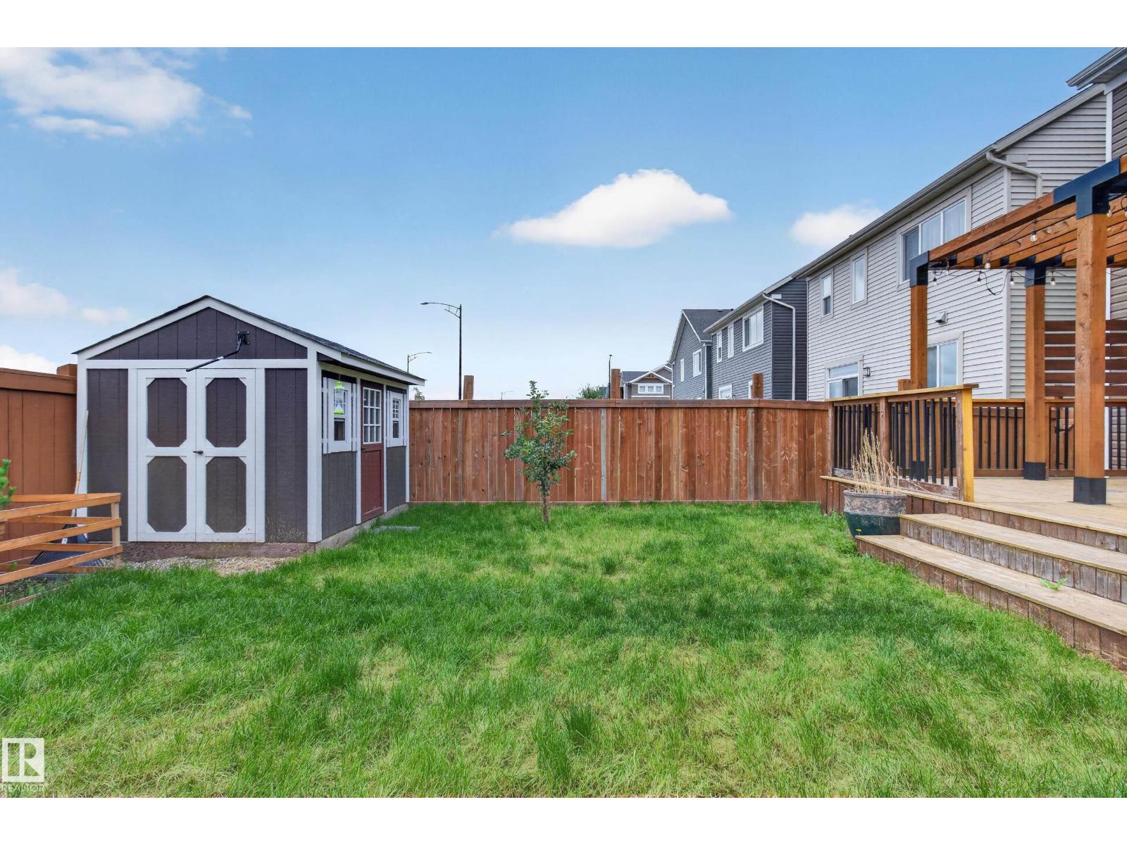20107 15 Av Nw, Edmonton, Alberta  T6M 1L6 - Photo 55 - E4508756