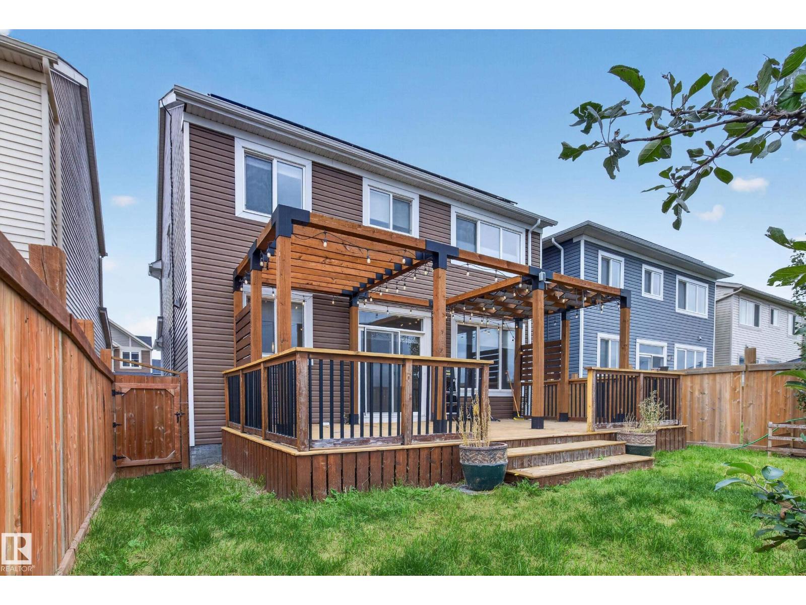 20107 15 Av Nw, Edmonton, Alberta  T6M 1L6 - Photo 58 - E4508756