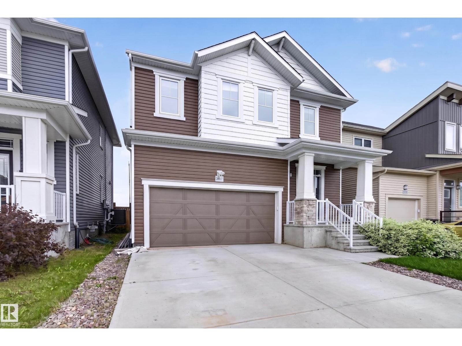 20107 15 Av Nw, Edmonton, Alberta  T6M 1L6 - Photo 59 - E4508756