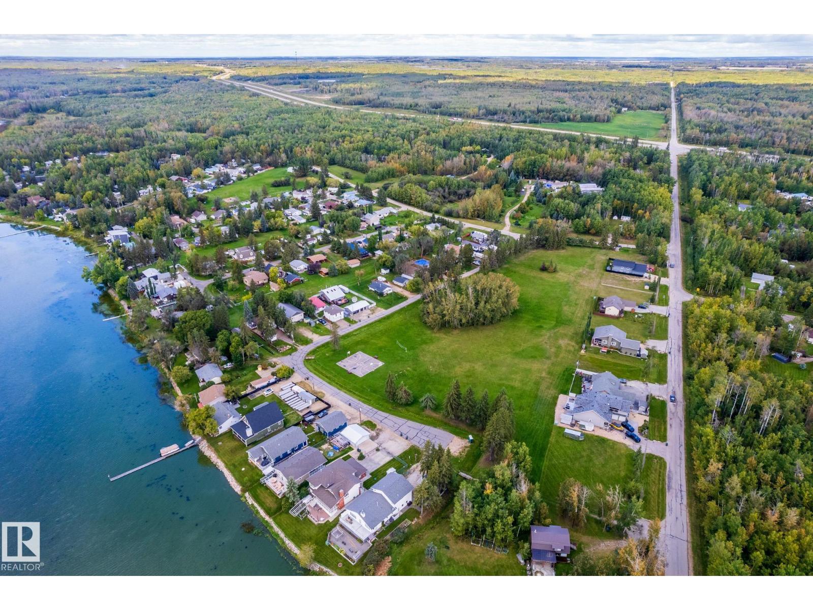 101 1 St, Rural Lac Ste. Anne County, Alberta  T0E 1A0 - Photo 19 - E4504604