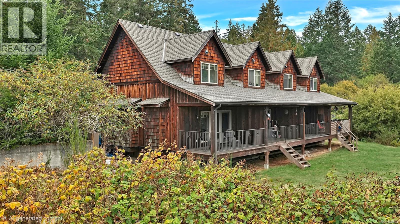 2 315 Robinson Rd, Salt Spring, British Columbia  V8K 1P7 - Photo 1 - 1049245