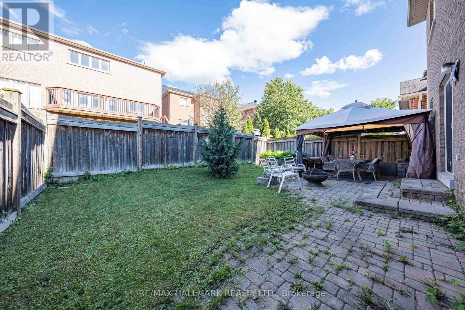 #main - 388 Kwapis Boulevard, Newmarket, Ontario  L3X 3H4 - Photo 27 - N13733776