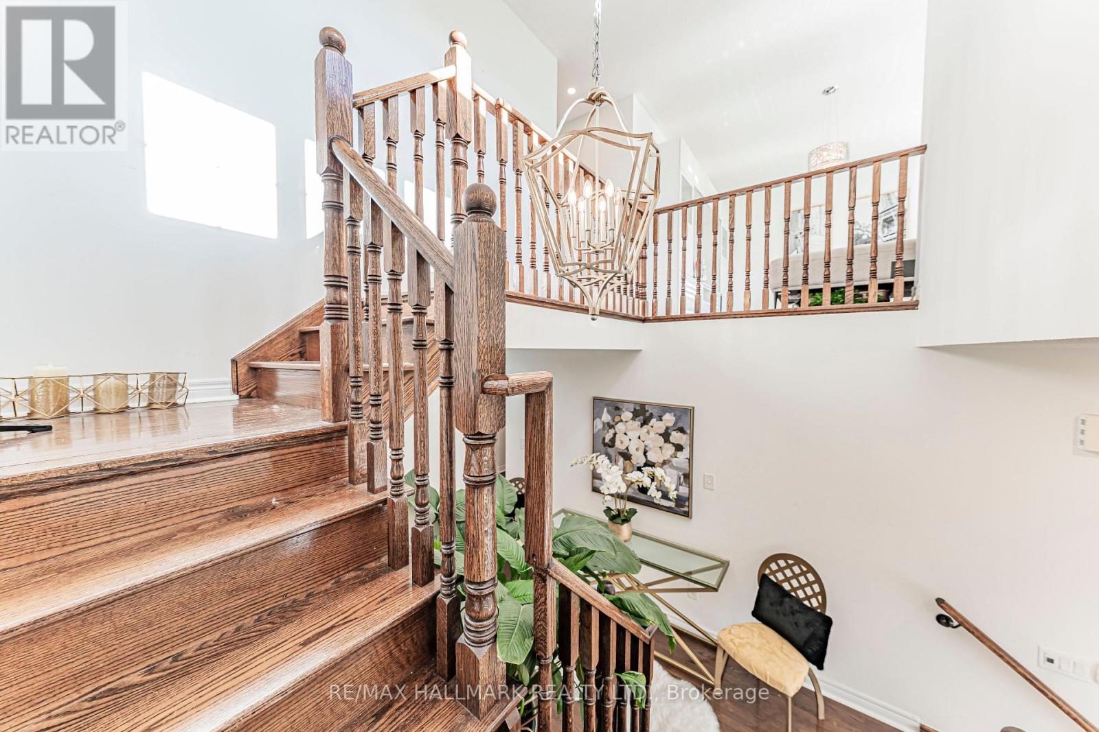 #main - 388 Kwapis Boulevard, Newmarket, Ontario  L3X 3H4 - Photo 9 - N13733776