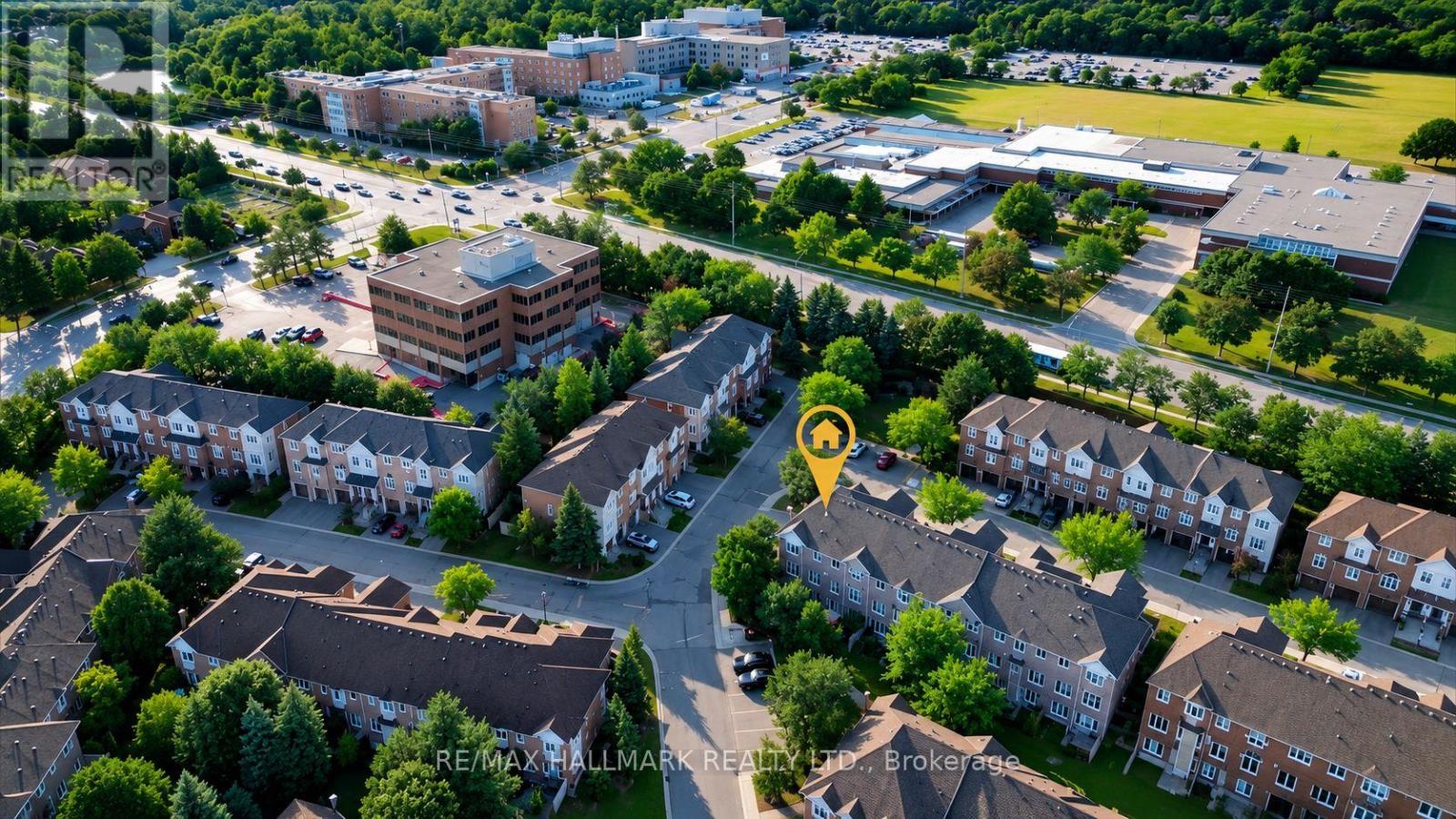 70 - 190 Harding Blvd Boulevard W, Richmond Hill, Ontario  L4C 0J9 - Photo 40 - N13635702
