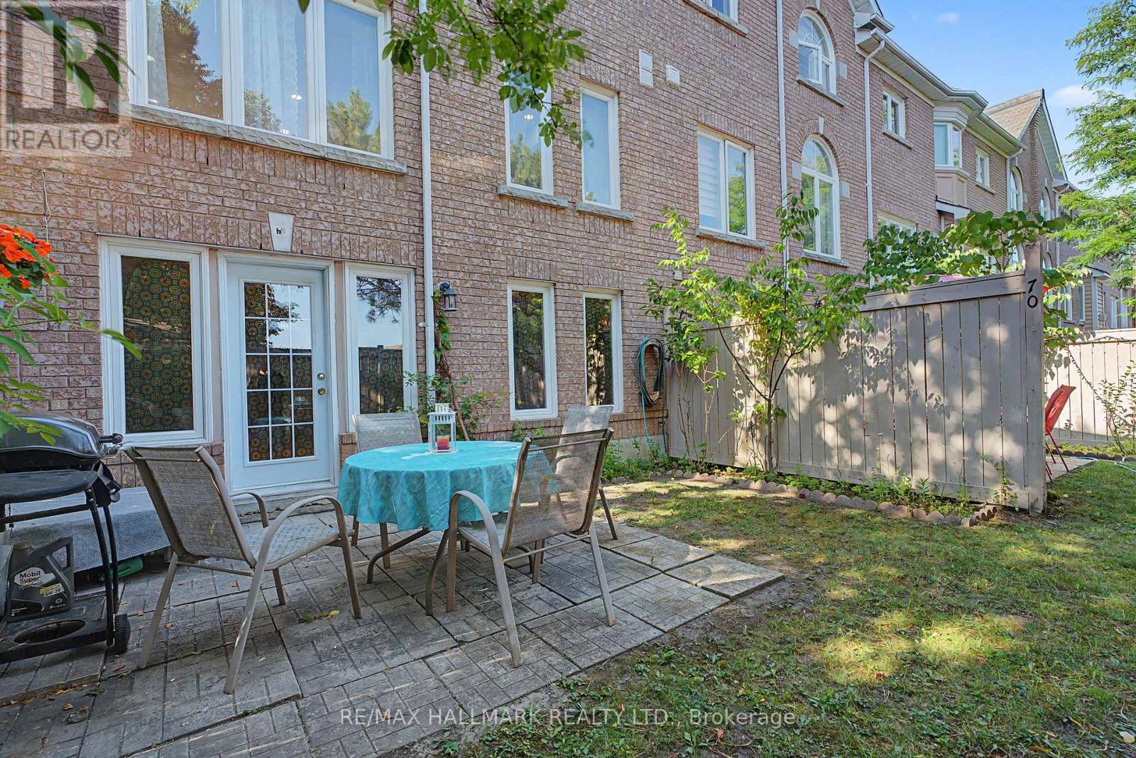 70 - 190 Harding Blvd Boulevard W, Richmond Hill, Ontario  L4C 0J9 - Photo 35 - N13635702