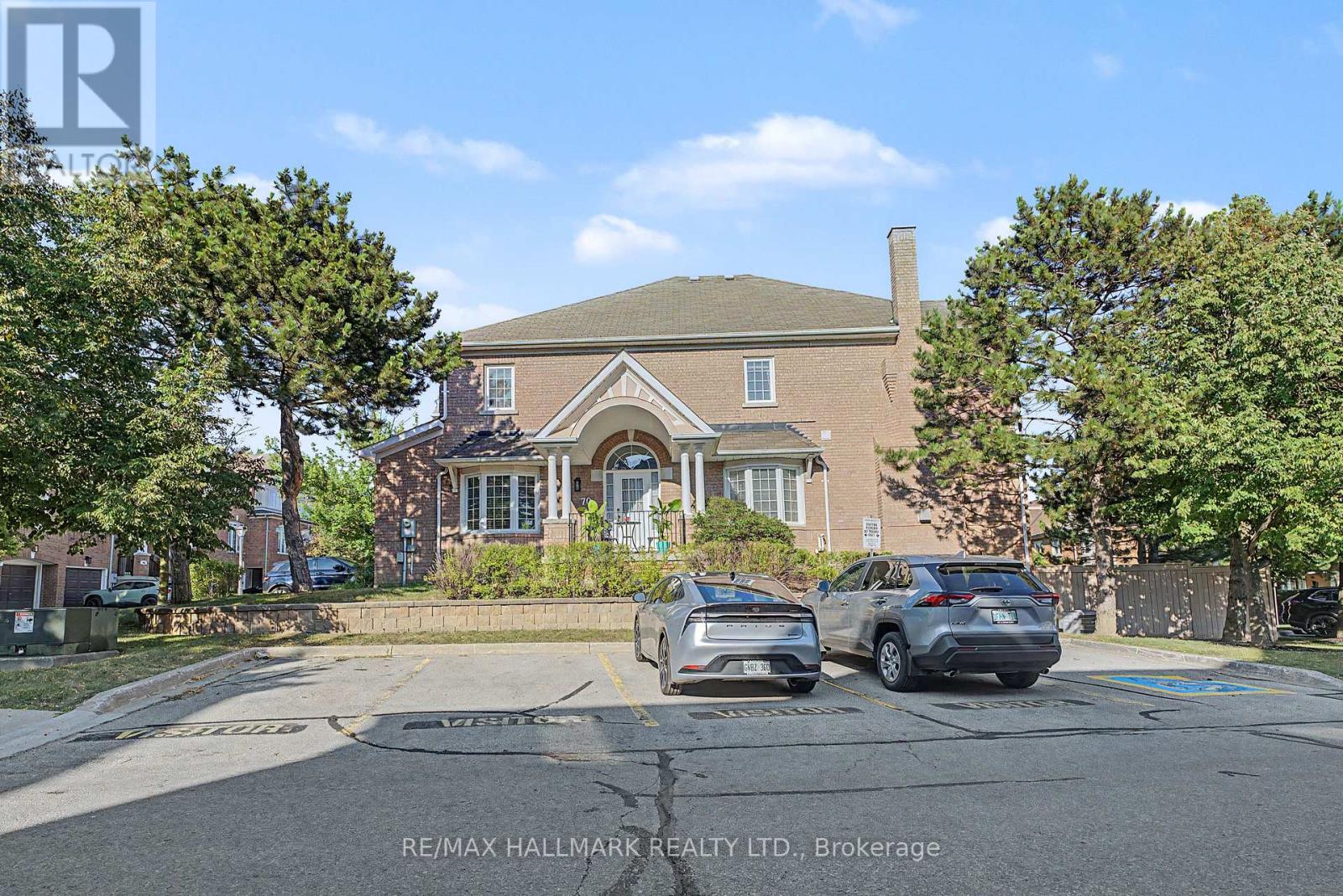 70 - 190 Harding Blvd Boulevard W, Richmond Hill, Ontario  L4C 0J9 - Photo 41 - N13635702