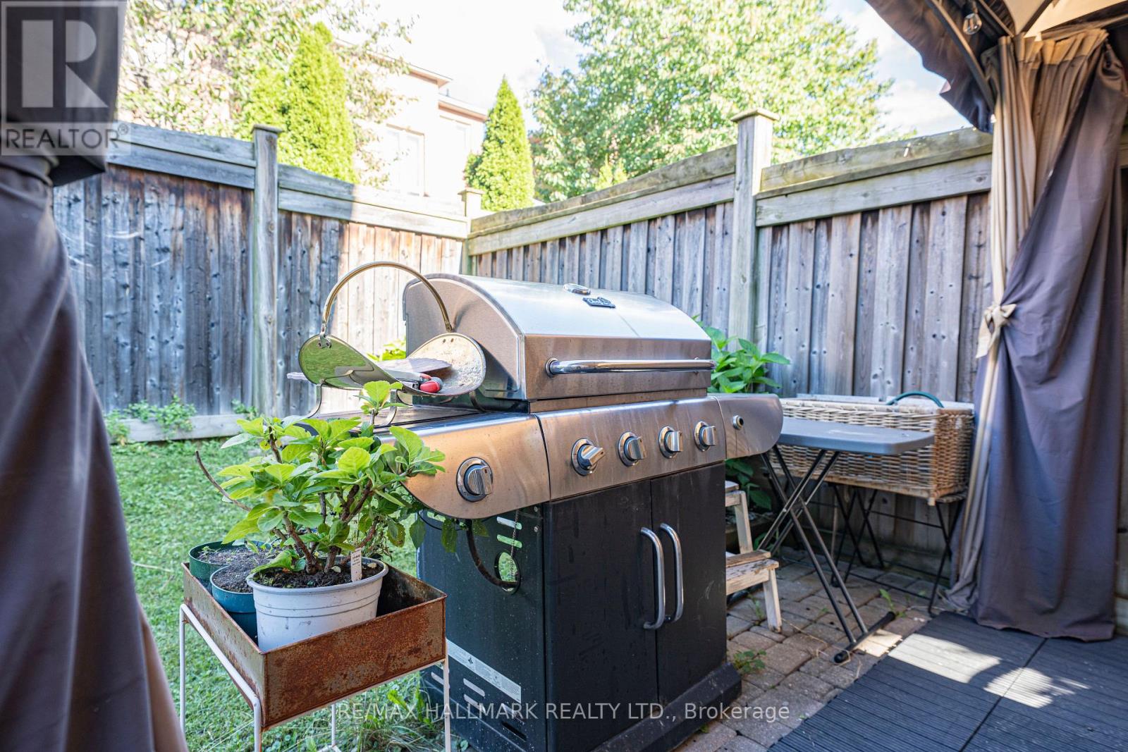 #main - 388 Kwapis Boulevard, Newmarket, Ontario  L3X 3H4 - Photo 24 - N13733776