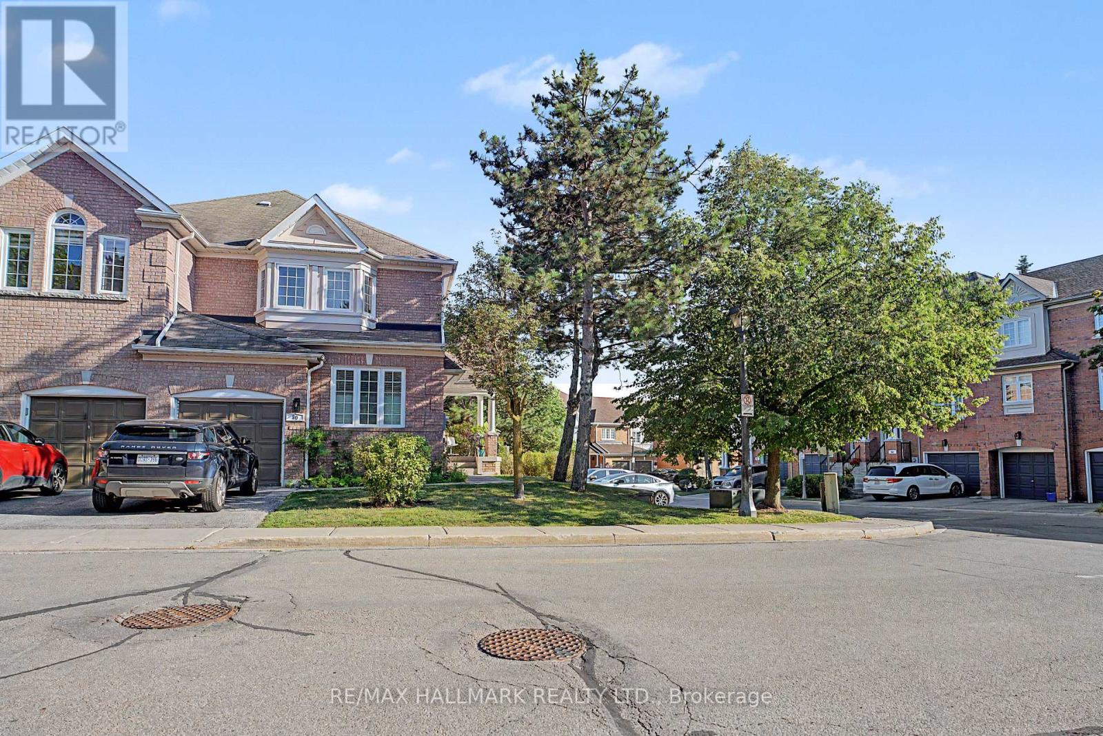 70 - 190 Harding Blvd Boulevard W, Richmond Hill, Ontario  L4C 0J9 - Photo 42 - N13635702