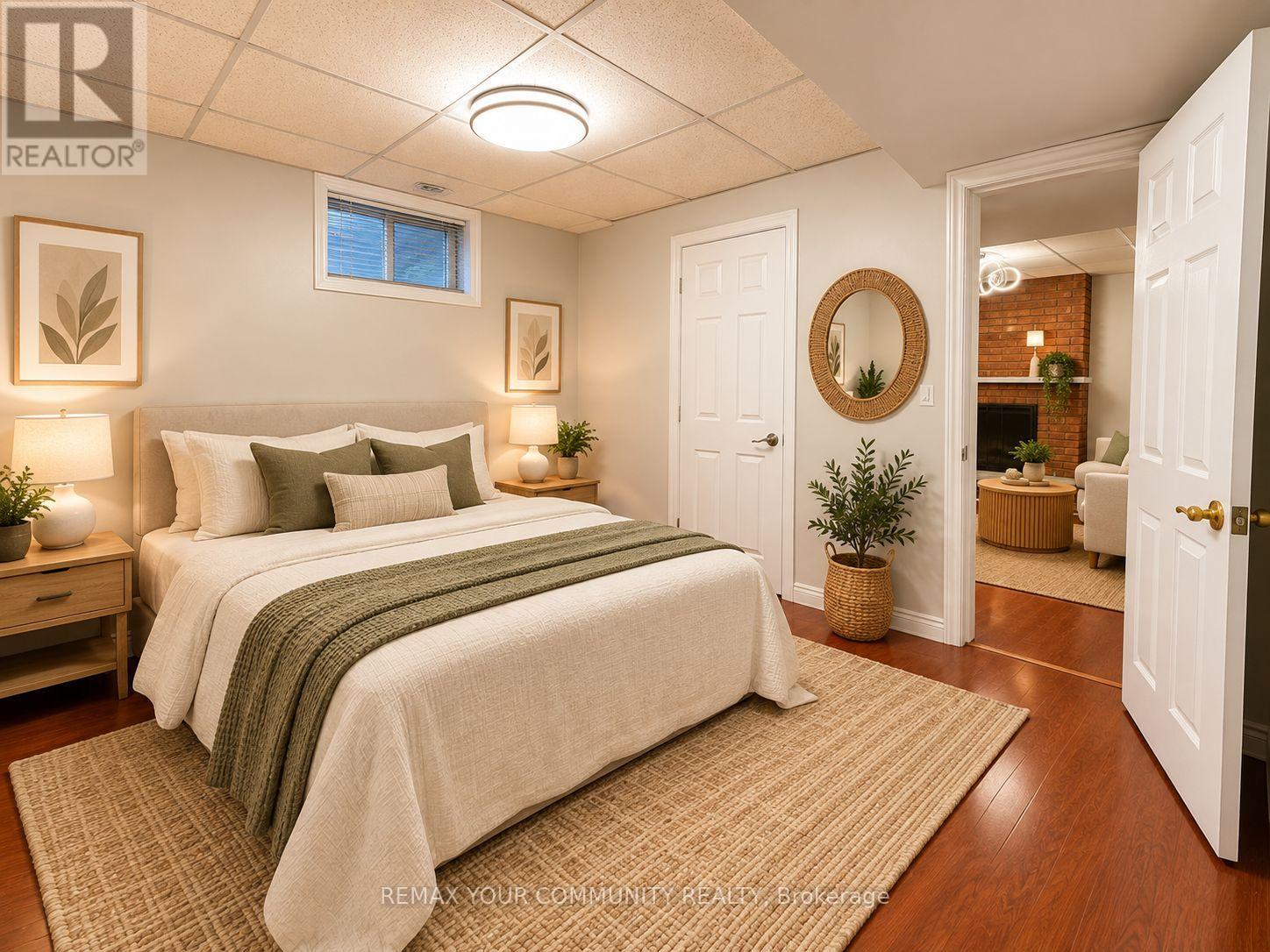 1 Evergreen Crescent, Markham, Ontario  L3T 5V8 - Photo 12 - N13786500
