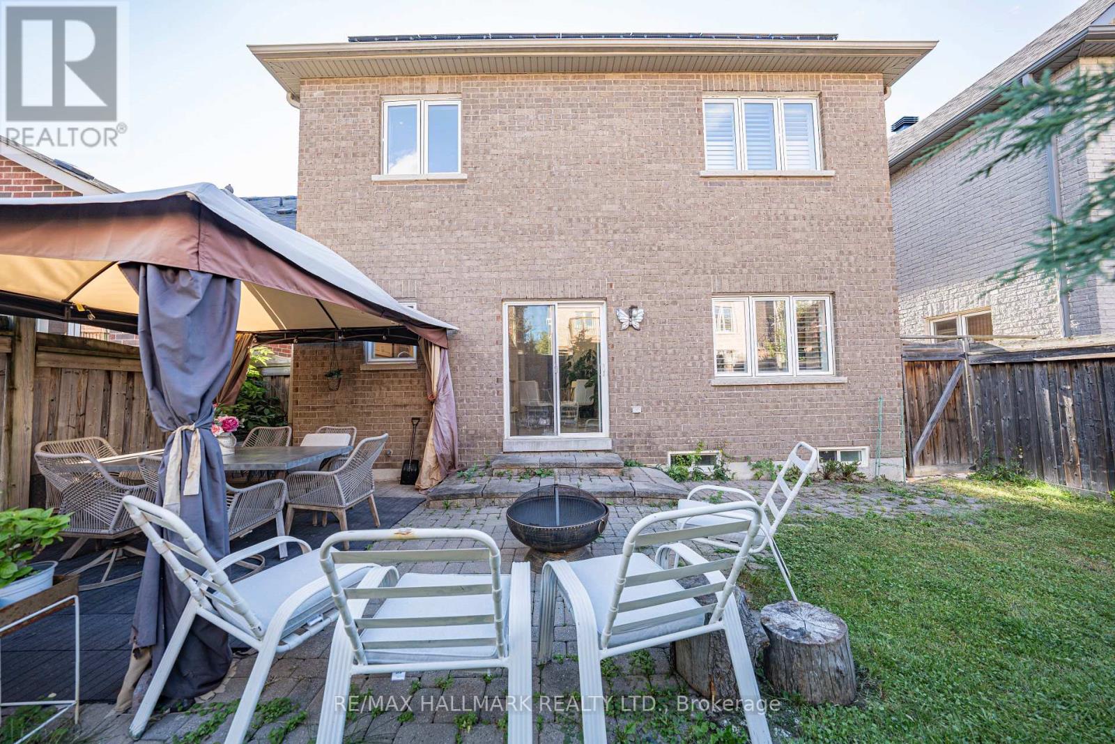 #main - 388 Kwapis Boulevard, Newmarket, Ontario  L3X 3H4 - Photo 25 - N13733776