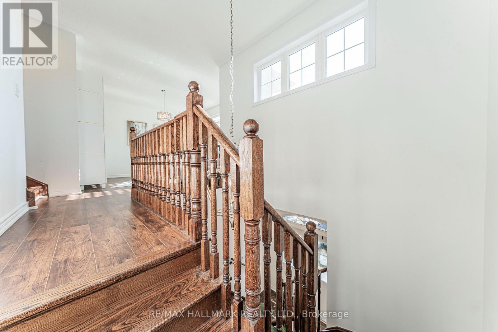 #main - 388 Kwapis Boulevard, Newmarket, Ontario  L3X 3H4 - Photo 13 - N13733776