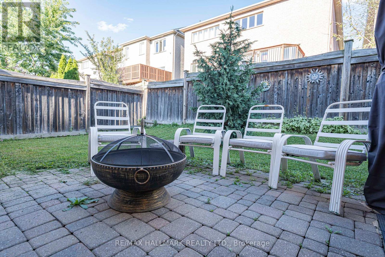 #main - 388 Kwapis Boulevard, Newmarket, Ontario  L3X 3H4 - Photo 26 - N13733776