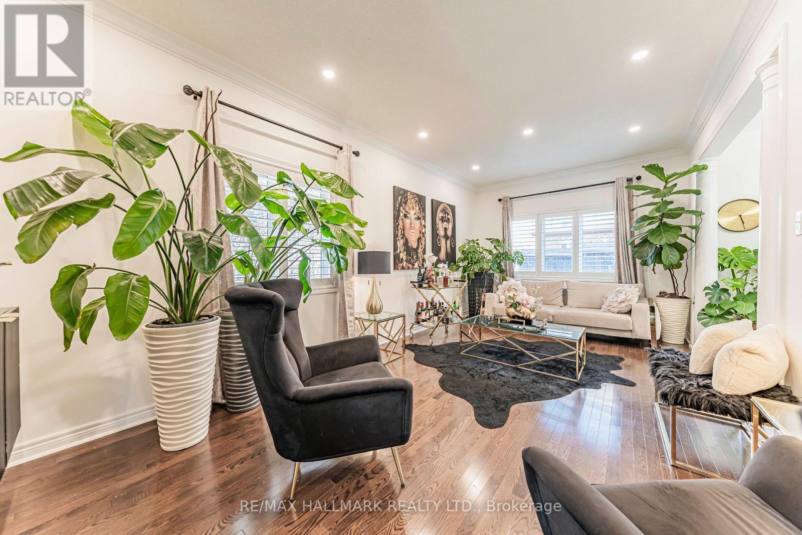 #main - 388 Kwapis Boulevard, Newmarket, Ontario  L3X 3H4 - Photo 4 - N13733776