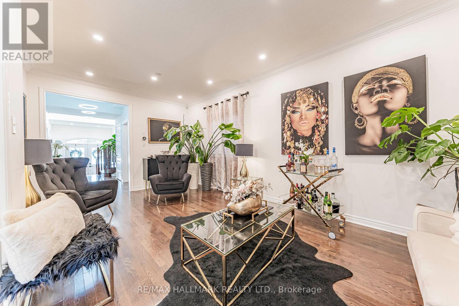 #main - 388 Kwapis Boulevard, Newmarket, Ontario  L3X 3H4 - Photo 5 - N13733776