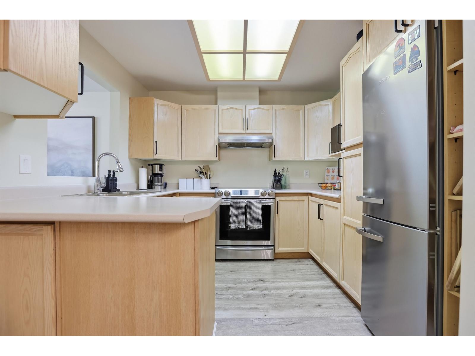 304 6440 197 Street, Langley, British Columbia  V2Y 1H9 - Photo 7 - R3165638