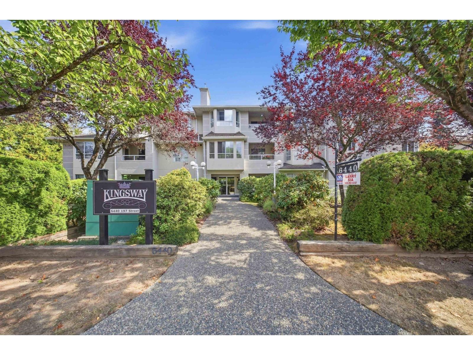 304 6440 197 Street, Langley, British Columbia  V2Y 1H9 - Photo 32 - R3165638