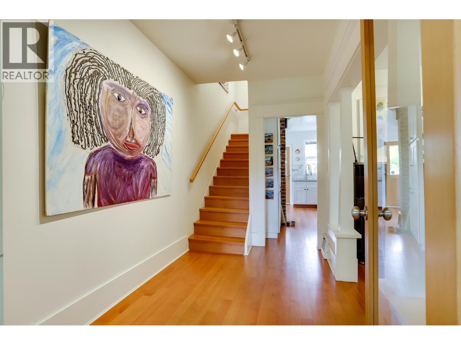 2227 E 7th Avenue, Vancouver, British Columbia  V5N 1S8 - Photo 6 - R3165196