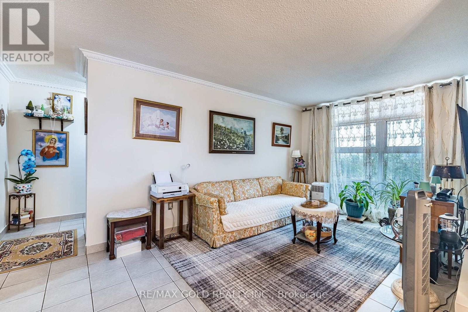 807 - 345 Driftwood Avenue, Toronto, Ontario  M3N 2P4 - Photo 10 - W13782616