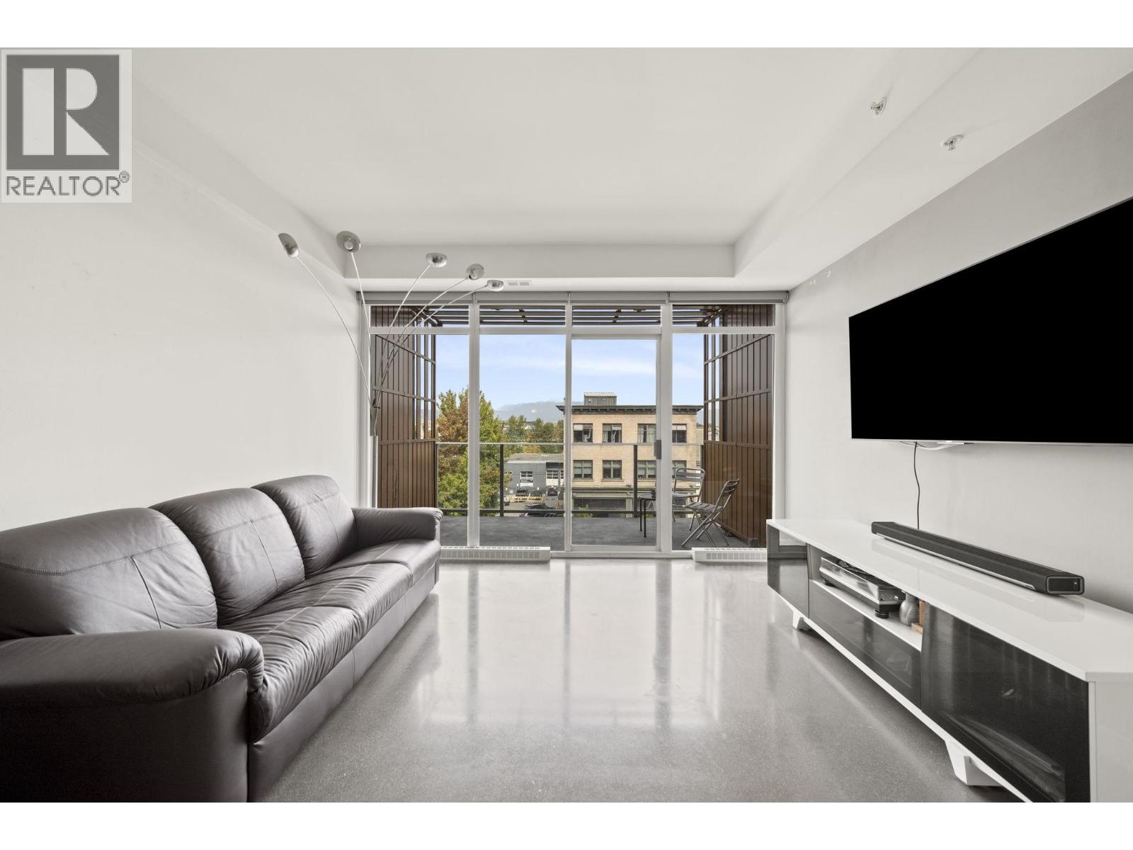 413 256 E 2nd Avenue, Vancouver, British Columbia  V5T 0A7 - Photo 3 - R3164739