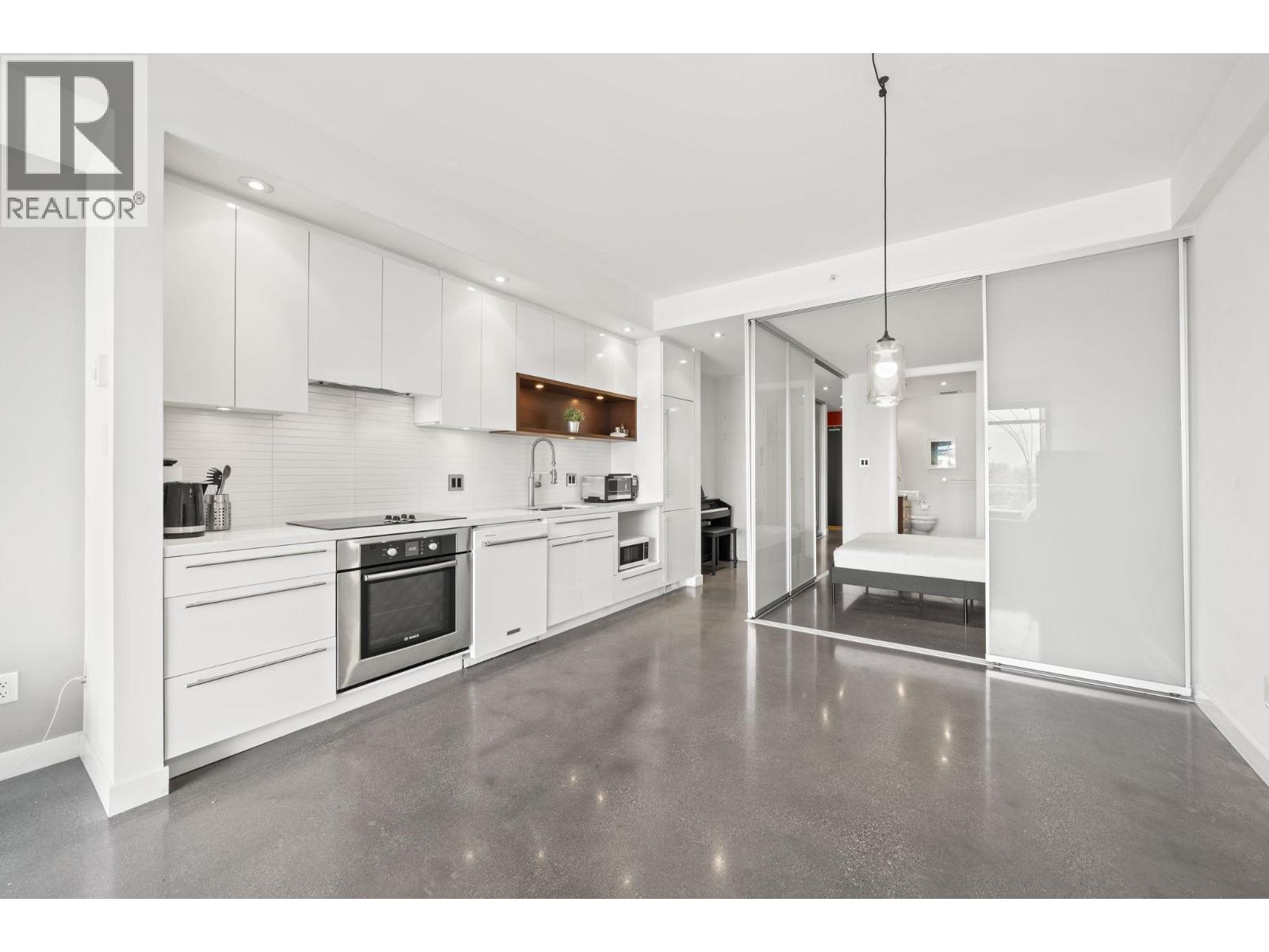 413 256 E 2nd Avenue, Vancouver, British Columbia  V5T 0A7 - Photo 7 - R3164739