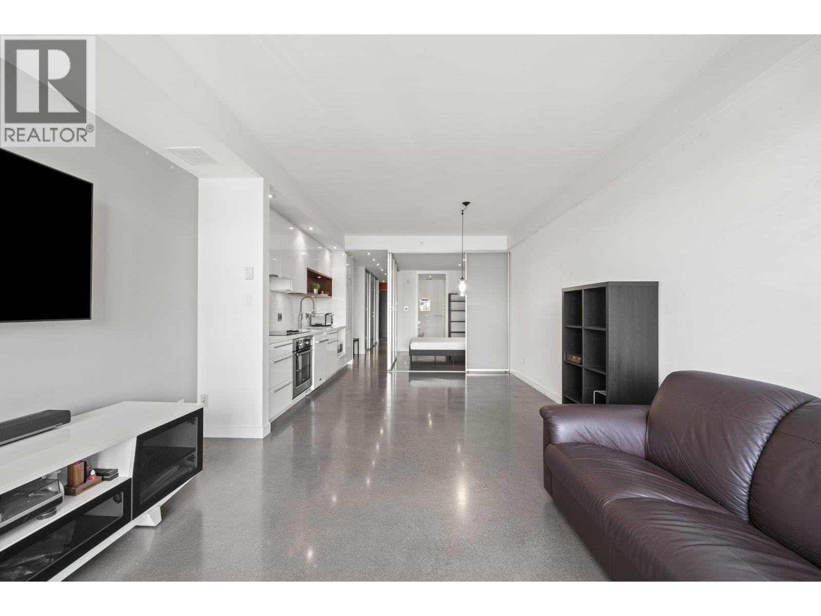 413 256 E 2nd Avenue, Vancouver, British Columbia  V5T 0A7 - Photo 6 - R3164739