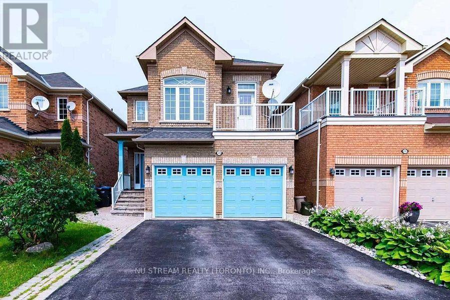 5139 OSCAR PETERSON BOULEVARD, Mississauga, Ontario