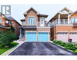 5139 OSCAR PETERSON BOULEVARD, Mississauga, Ontario