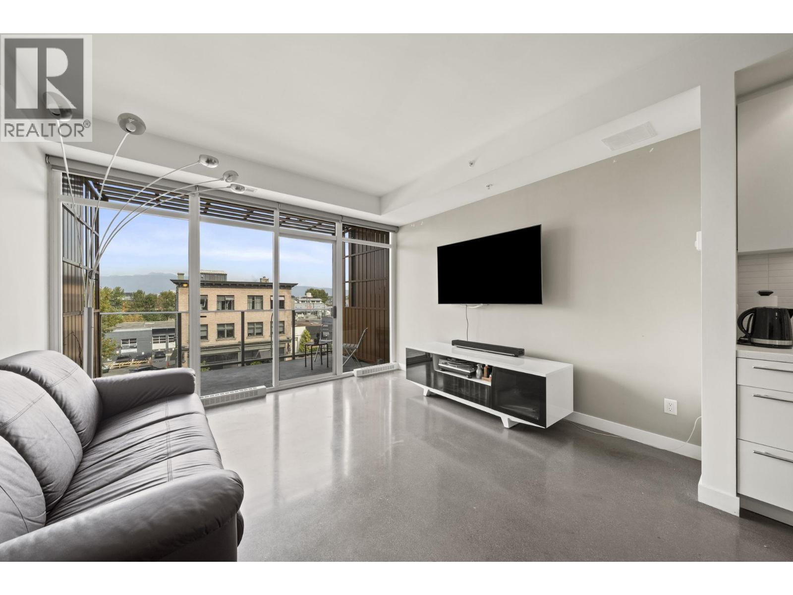 413 256 E 2nd Avenue, Vancouver, British Columbia  V5T 0A7 - Photo 4 - R3164739